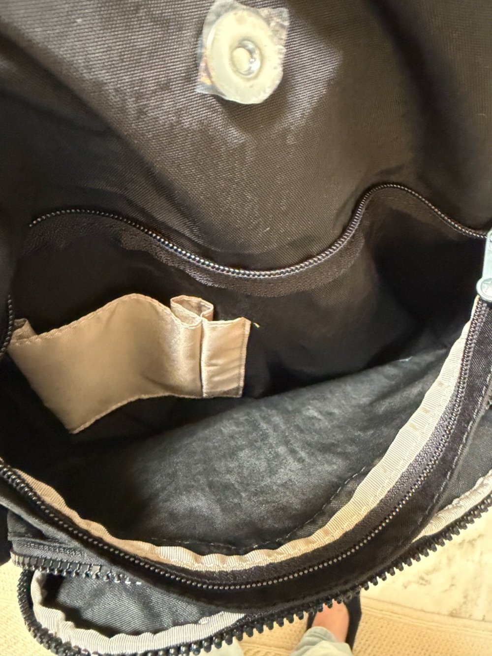 Kipling Small backpack - Picture 7 of 7